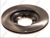 ABE C33041ABE Brake Disc